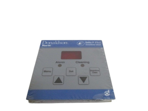 New DOLDSON DELTA P PLUS KEYPAD PANEL NSMP mros10042226-P - Product Image