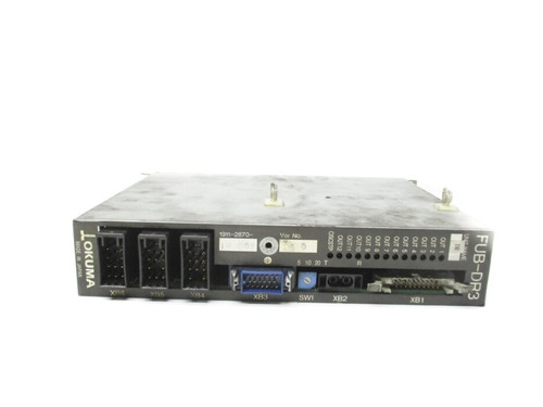 Used OKUMA 1911-2870-19.009 AS PICTURED UNMP knox300561355-1911-2870-19.009 - Product Image