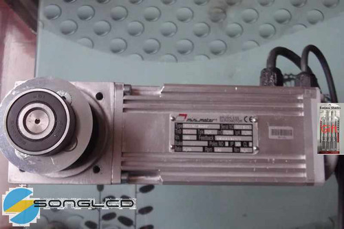 Used 1PCS BSS80100RP 90days warranty via DHL or FedEx  - Product Image