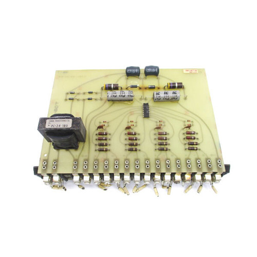 Used ALLEN BRADLEY 12M03-00217-00 UNMP QC50010347-12M03-00217-00 - Product Image