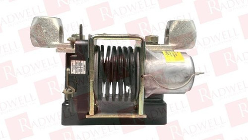 Used ALLEN BRADLEY 810A25C  810A25C USED - Product Image