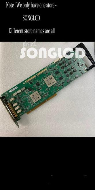 Used 1PCS XMIO245000A BH06245 90days warranty via DHL or FedEx  - Product Image
