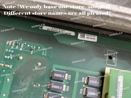 Used 1PCS 318544-A06 90days warranty via DHL or FedEx  - Product Image