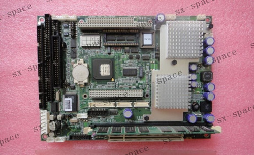 Used 1PCS PCM-0575 REV A2 100 tested by DHL or FedEx  - Product Image