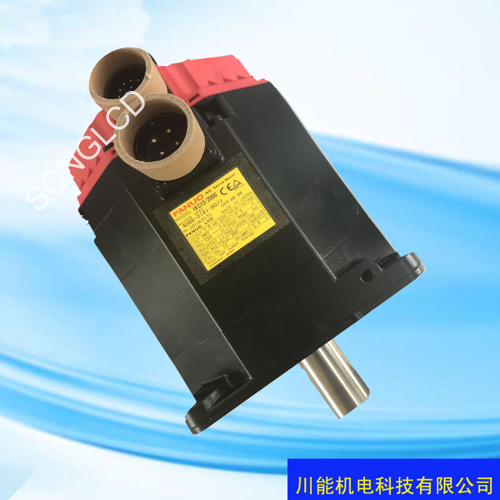 Used 1PCS A06B-0141-B079 90days warranty via DHL or FedEx  - Product Image
