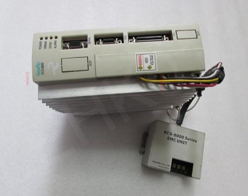 Used Used  Test ROBOSTAR RC11-6010P-N Ship DHLEMS  - Product Image