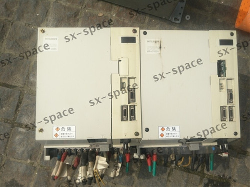 Used 1PC MR-H700BN 100 tested by DHL or EMS  - Product Image