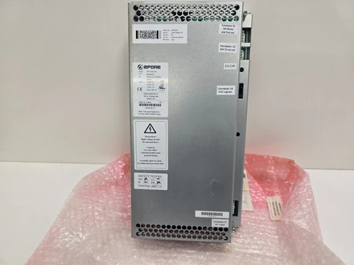 Used GOOD USED ABB DSQC627 POWER SUPPLY PLC MODULE 3HAC020466-001 - Product Image