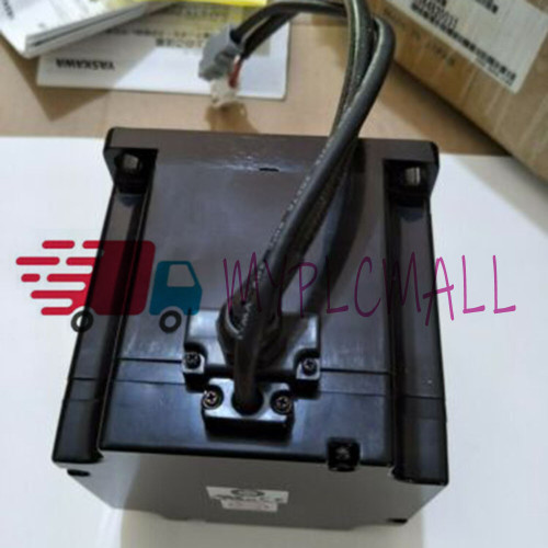 New NEW SGMPS-15ACA61-E Servo Motor For Yaskawaï¼ˆ1PCSï¼‰  - Product Image