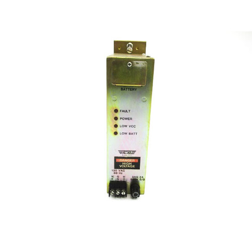 New TCP ISS-PSM-001 NSNP CH20014-ISS-PSM-001 - Product Image