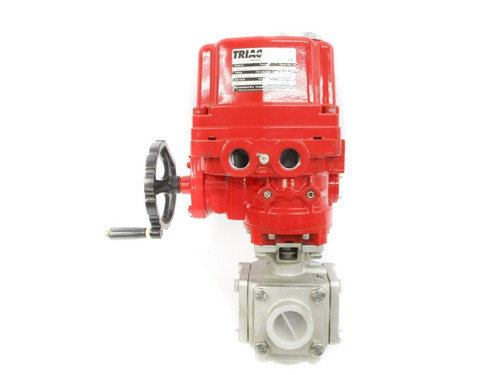 New TRIAD WE-1350XXY AS PICTURED NSNP knox08009080WE-1350XXY - Product Image