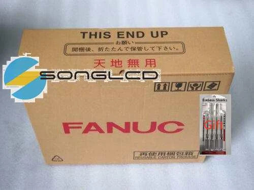 New 1PCS NEW Fanuc A06B-0212-B300 via DHL or FedEx  - Product Image