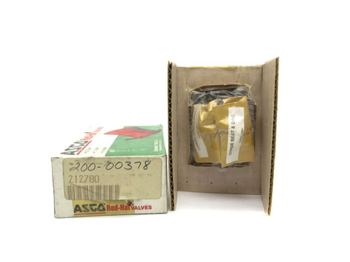 New ASCO 212780 NSMP knox50094302-212780 - Product Image