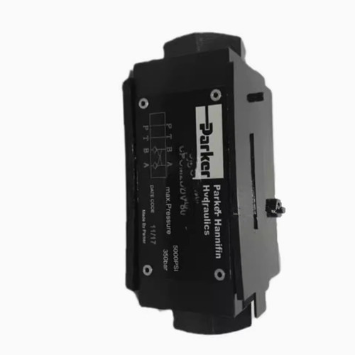 New USA PARKER 100 Brand New Origil Hydraulic Valve CPOM4DDHTV - Product Image