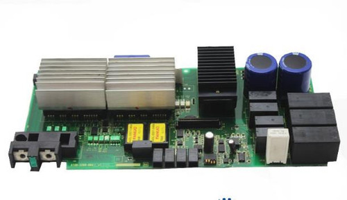 Used A16B-3200-0642 Used 100 test by DHL or EMS  - Product Image