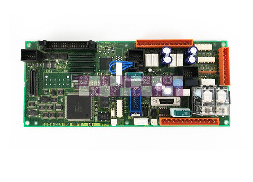 New ONE Fanuc A20B-2100-0770 Operator Panel Circuit Board  - Product Image