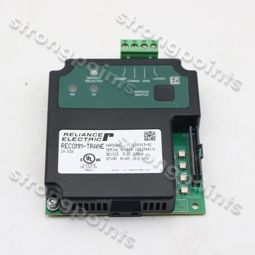 New 1PCS RECOMM-TRANE communication module  - Product Image