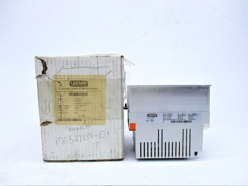 New LEESON 174492.00 NSMP knox10012825-174492.00 - Product Image