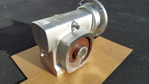 New New Sterling Electric 0011-0353 Right Angle Gear Reducer DC Equipment - Product Image