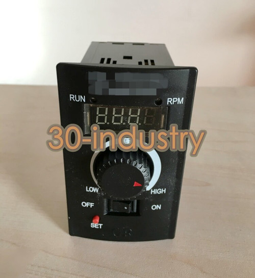 New 1PCS New For BX-9000A Governor - Product Image