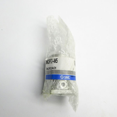 New SMC MQRF2-M5 NSMP knox500124633-MQRF2-M5 - Product Image
