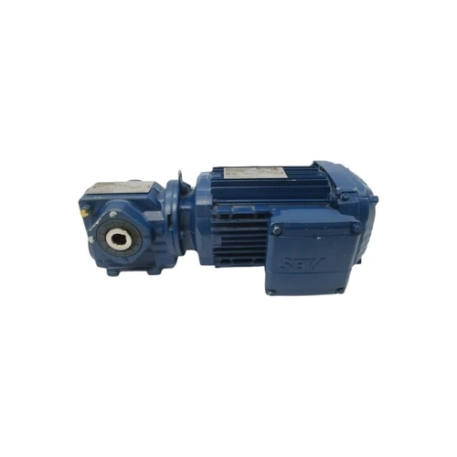 New SEW-EURODRIVE SA37DRN80M4DH 230460V 3.101.56A NSNP SA37DRN80M4/DH - Product Image