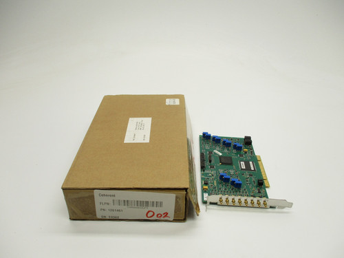 New COHERENT 1261461 NSMP mros10071034-1261461 - Product Image