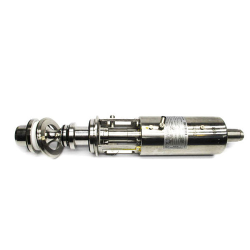 Used SUDMO D630-X-E-15-X-XX-B25ESL-AS 2341924 87-116PSI UNMP mros08005166-D630-X-E-15-X-XX-B25E - Product Image