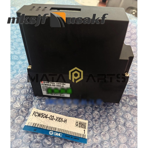 New 1PC New SMC Flow Controller FCW504-02-X101-H  - Product Image