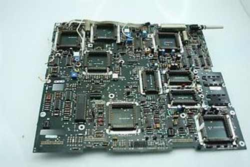 Tektronix 2465 2445  Main Board Motherboard PCB Oscilloscope 670-7285-14 Parts
