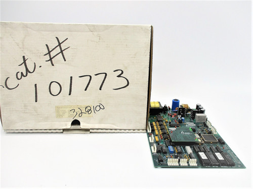 New SOLIDSTATE CONTROLS 80-223103-90 REV. B NSMP knox90034480-80-223103-90 - Product Image