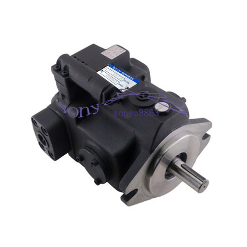 New 1pcs New For KOMPASS Variable displacement piston pump V38A2R10X  - Product Image