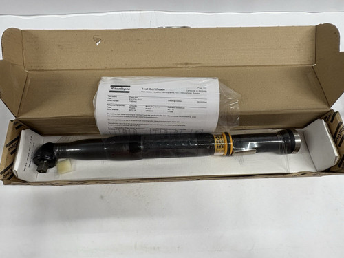 New New Atlas Copco ETV ST81-70-13 Nutrunner - Product Image