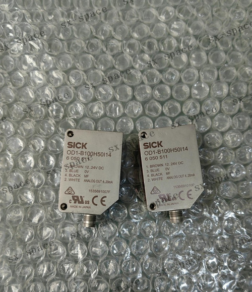 Used 1PCS OD1-B100H50I14 100 tested by DHL or FedEx  - Product Image