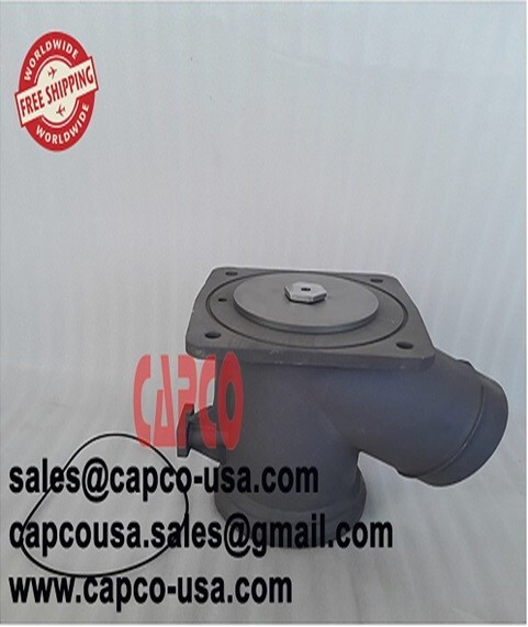 New UNLOADER ASSEMBLY 1622377887 NON OEM FREE SHIPPING 1622377887/1622 3778 87/1622-3778-87 - Product Image