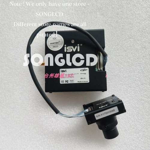 Used 1PCS IC-C18R-CXP 90days warranty via DHL or FedEx  - Product Image