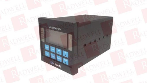 Used GEORG FISCHER SIGNET 3-9030.111  39030111 USED - Product Image