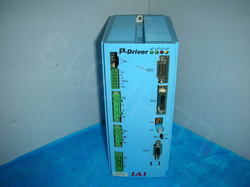 Used Used  Test IAI PDR-I-30B-2 Free Ship DHLEMS  - Product Image