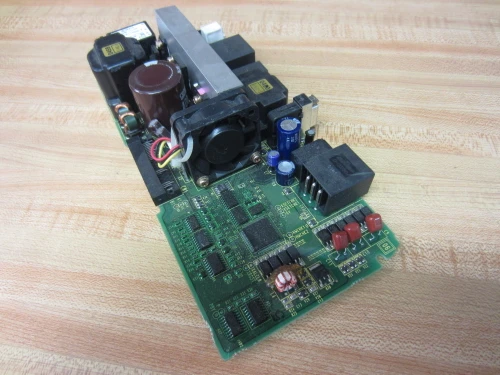 Used Fanuc A20B-2100-0761 PS Board A20B-2100-076108B - Product Image