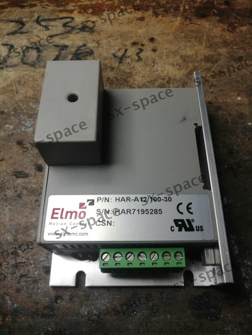Used 1PS HAR-A1260-30 100 tested by DHL or EMS  - Product Image