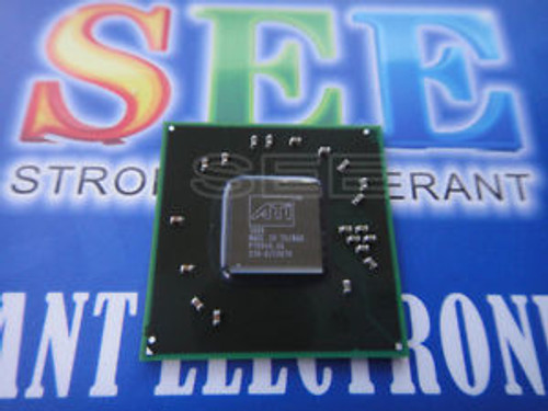 ATI  216-0728018 BGA IC Chipset graphic chip