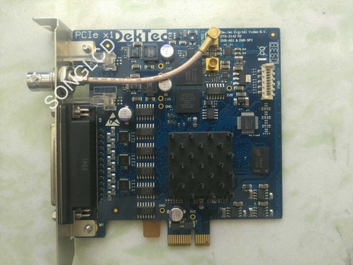 Used DTA-2142 Used  Tested with warranty Free DHL or EMS  - Product Image
