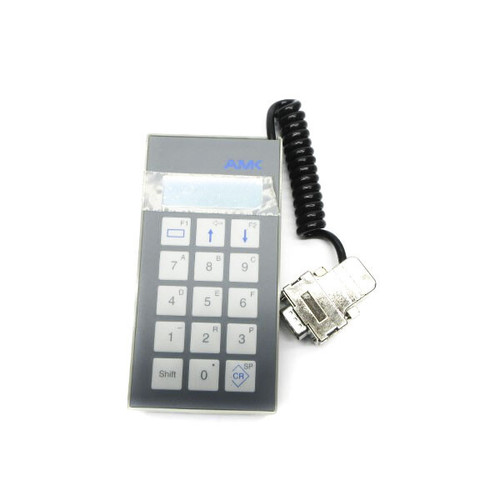 New AMK 45595-1727 NSNP knox500117580-45595-1727 - Product Image