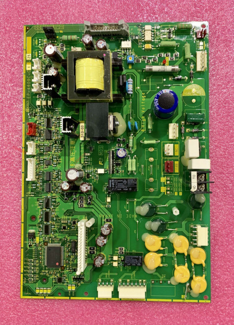 Used Used  Test EP-4609C-C1 Free DHLEMS  - Product Image