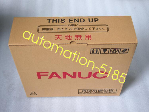 New FANUC Servo motor A06B-0371-B575 NEW fedex or DHL  - Product Image