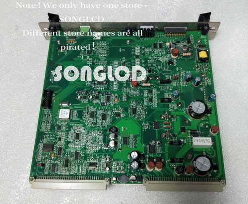 Used 1PCS 02-86588-04 90days warranty via DHL or FedEx  - Product Image