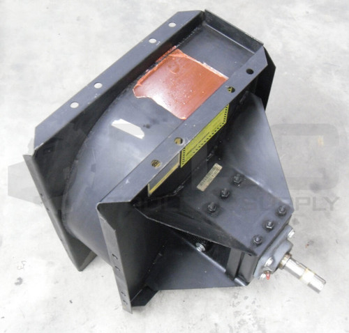 New NEW CHICAGO BLOWER SIZE 7 BLOWER - Product Image