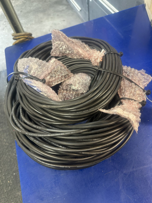 New Fanuc A05B-2605-J223, 30-METER AUX CABLEWIRE HARNESS, NEW - Product Image