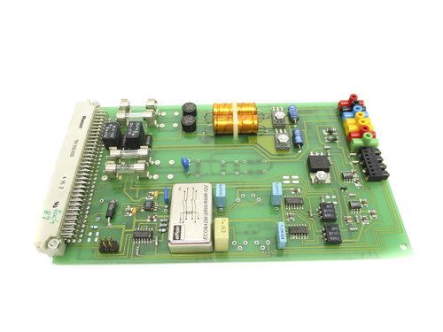 New DEWCON LPC0EL.3A NSNP knox030018584-LPC0EL.3A - Product Image