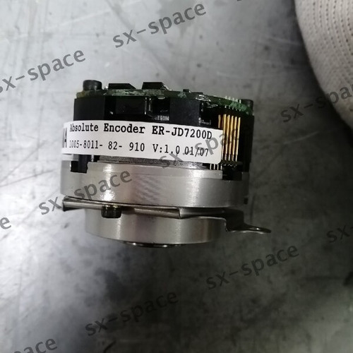 Used ER-JD-7200D 100 tested by DHL or EMS  - Product Image